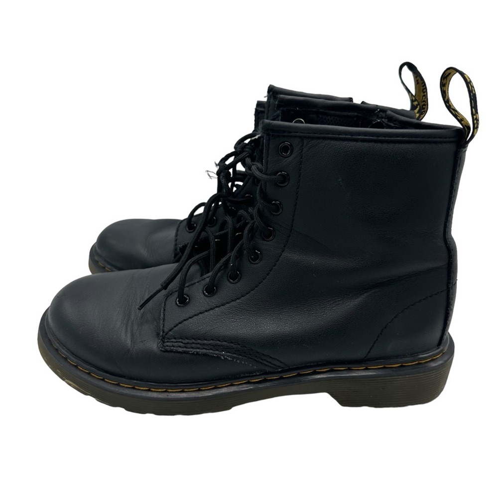Dr. Martens Black Combat Boot 1460 US Women’s size 5